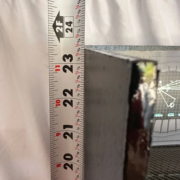 Star Wars Themed Action Figure Display Shelf - Picture 12 of 16